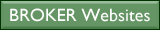 Broker Real Estate Websites