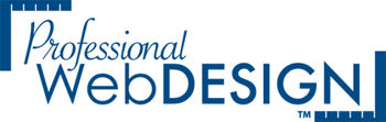 Professional Web Design
