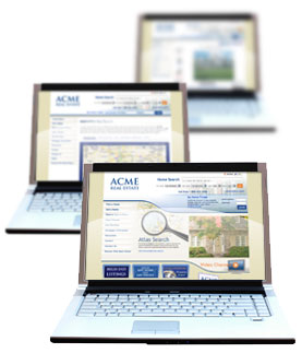 Delta Media Group Broker Portal