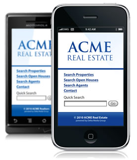 Mobile Broker Advantage