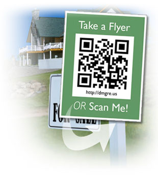 QR Codes