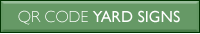 QR Code Yard Signs